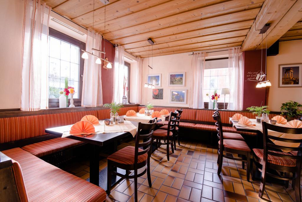 Hotel Goldener Hirsch Bayreuth Exterior photo